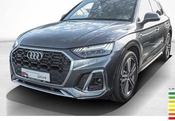 Audi Q5 10.586 km 56.740 &euro; Pfaffenhofen 85276