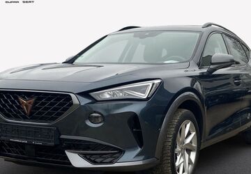 Cupra Formentor 63.000 km 24.890 &euro; Pfaffenhofen 85276