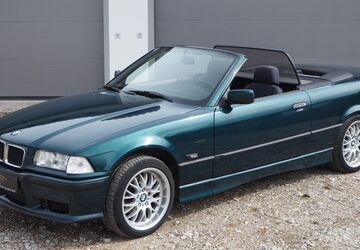 BMW 318 200.678 km 5.799 &euro; Pfaffenhofen 85276