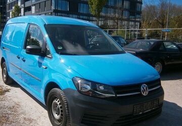 VW Caddy 128.348 km 14.470 &euro; Ingolstadt 85053