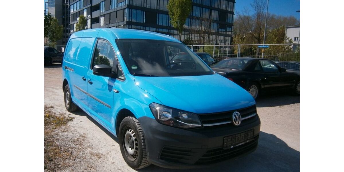 VW Caddy 128.348 km 14.470 &euro; Ingolstadt 85053