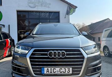 Audi Q7 175.692 km 31.990 &euro; Ehekirchen 86676