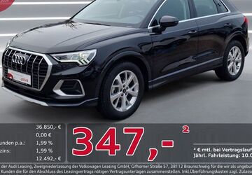 Audi Q3 6.922 km 36.850 &euro; Ingolstadt 85057
