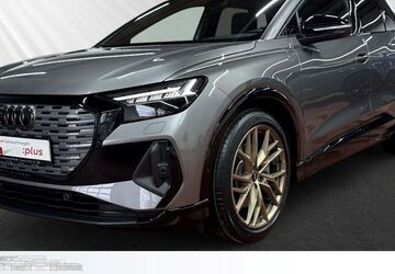 Audi Q4 e-tron 37.300 km 34.900 &euro; Neuburg 86633