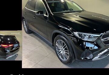 Mercedes-Benz GLC 220 9.666 km 50.900 &euro; Pfaffenhofen an der Ilm 85276