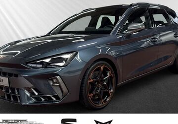 Cupra Leon 7.800 km 36.900 &euro; Neuburg 86633