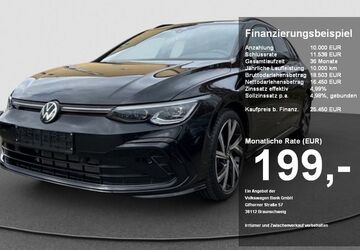 VW Golf 16.075 km 25.450 &euro; Ingolstadt 85053