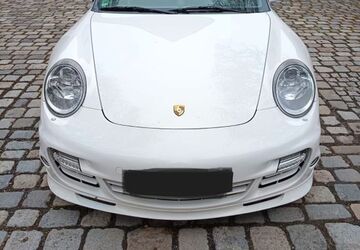 Porsche 997 67.074 km 125.000 &euro; Neuburg an der Donau 86633