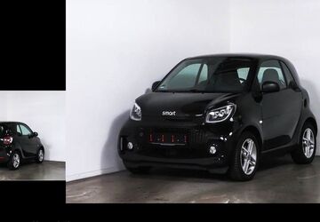 Smart ForTwo 18.095 km 15.980 &euro; Ingolstadt 85055