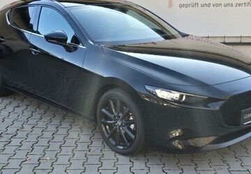 Mazda 3 13.147 km 29.990 &euro; Riedenburg-Prunn 93339
