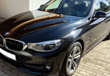 BMW 340 Gran Turismo 129.000 km 23.500 &euro; Mainburg 84048
