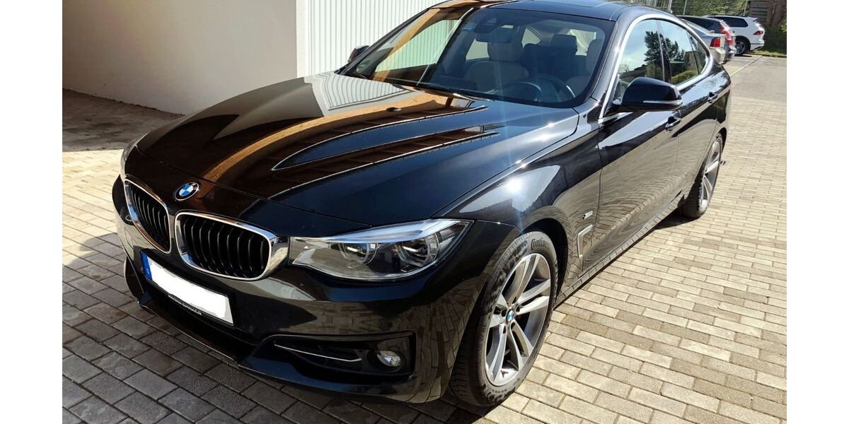 BMW 340 Gran Turismo 129.000 km 23.500 &euro; Mainburg 84048