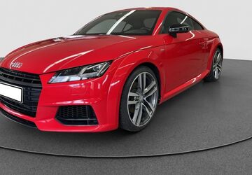 Audi TT 119.974 km 25.850 &euro; Ingolstadt 85053