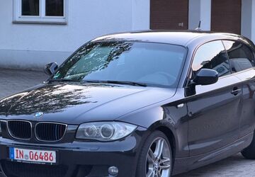 BMW 118 220.000 km 4.900 &euro; Ingolstadt 85051