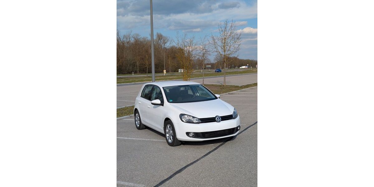 VW Golf 210.800 km 4.290 &euro; Neuburg a. d. Donau 86633