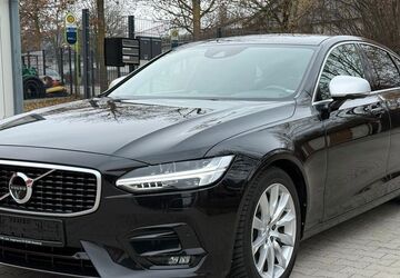 Volvo S90 149.850 km 24.999 &euro; Mainburg 84048