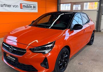 Opel Corsa 6.300 km 15.999 &euro; Gaimersheim bei Ingolstadt 85080