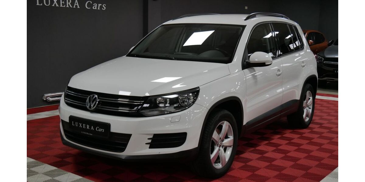 VW Tiguan 168.312 km 7.490 &euro; Großmehring 85098