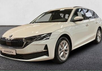 Skoda Octavia 16.900 km 32.890 &euro; Karlskron-Brautlach 85123
