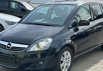 Opel Zafira 258.000 km 1.990 &euro; Neuburg/Donau 86633