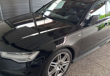 Audi A6 320.000 km 14.499 &euro; Ingolstadt 85055
