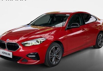 BMW 218 Gran Coupé 108.800 km 19.623 &euro; Ingolstadt 85053