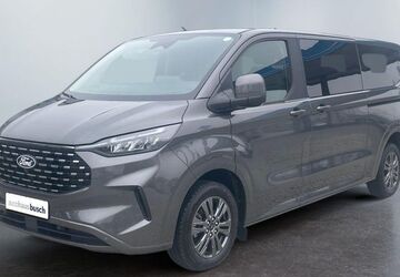 Ford Tourneo Custom 38.232 km 41.890 &euro; Pförring 85104