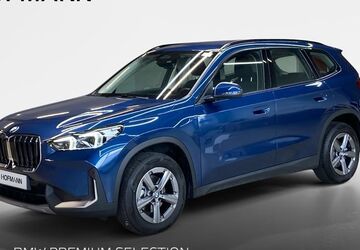BMW X1 4.400 km 40.836 &euro; Ingolstadt 85053