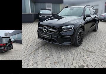 Mercedes-Benz GLB 200 9.999 km 47.900 &euro; Ingolstadt 85055