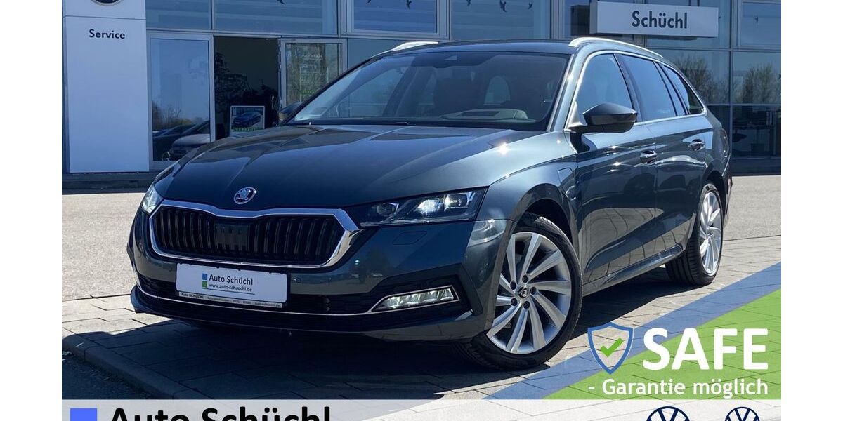 Skoda Octavia 36.434 km 24.848 &euro; Schrobenhausen-Edelshsn. 86529