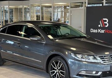 VW CC 204.144 km 8.770 &euro; Ingolstadt 85053