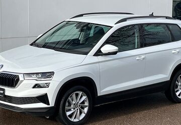 Skoda Karoq 30.950 km 32.950 &euro; Pfaffenhofen a. d. Ilm 85276