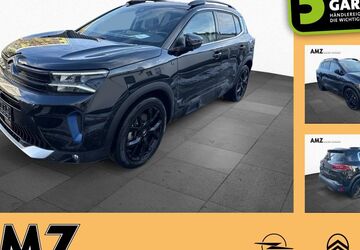 Citroen C5 Aircross 28.689 km 24.490 &euro; Ingolstadt 85055