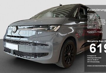 VW T7 Multivan 24.722 km 54.990 &euro; Ingolstadt 85053