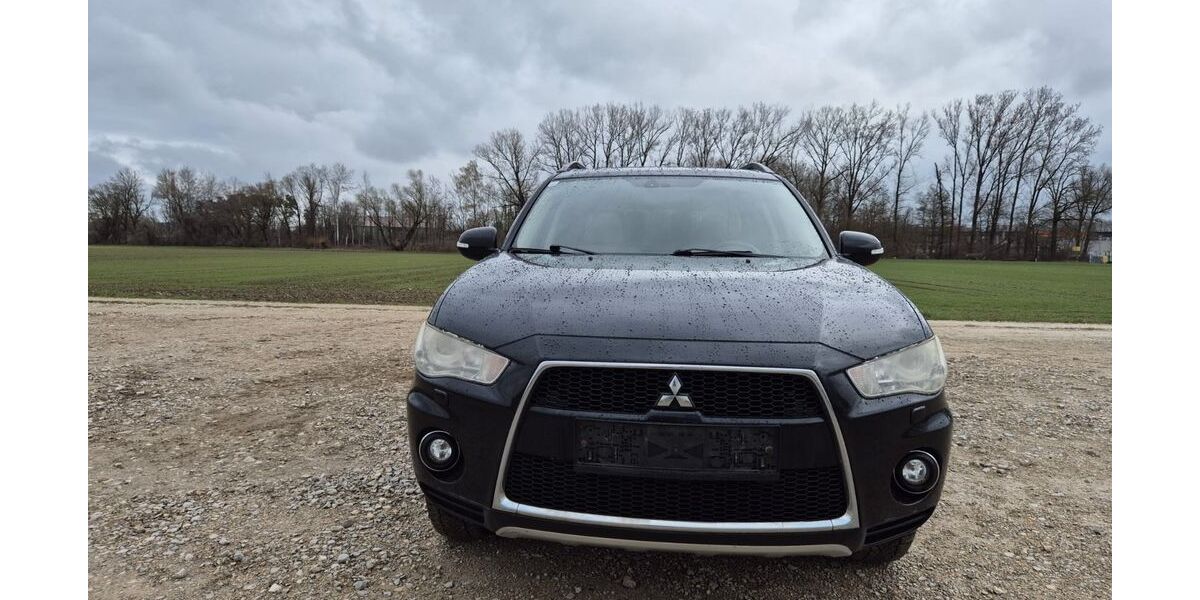 Mitsubishi Outlander 280.000 km 4.400 &euro; Ingolstadt 85055