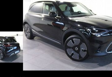 Smart #1 22.124 km 29.990 &euro; Ingolstadt 85055