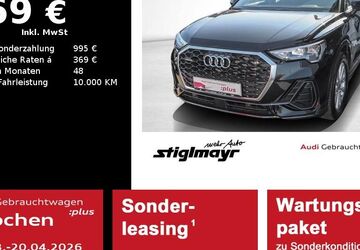 Audi Q3 14.380 km 41.052 &euro; Pfaffenhofen 85276