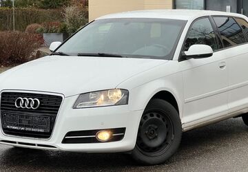 Audi A3 155.000 km 5.999 &euro; Ingolstadt 85057