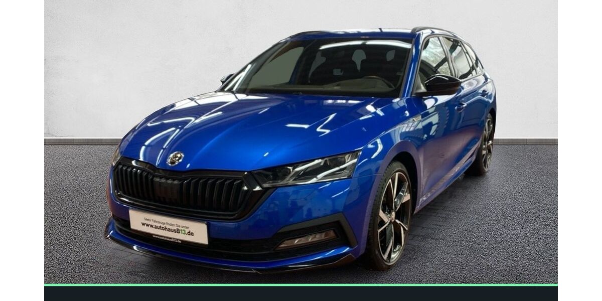 Skoda Octavia 44.900 km 32.890 &euro; Karlskron-Brautlach 85123