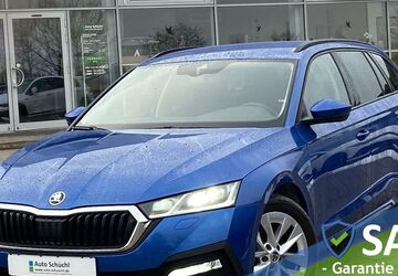Skoda Octavia 29.479 km 25.658 &euro; Schrobenhausen-Edelshsn. 86529