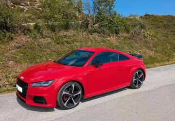 Audi TT 77.000 km 29.490 &euro; Ingolstadt 85049
