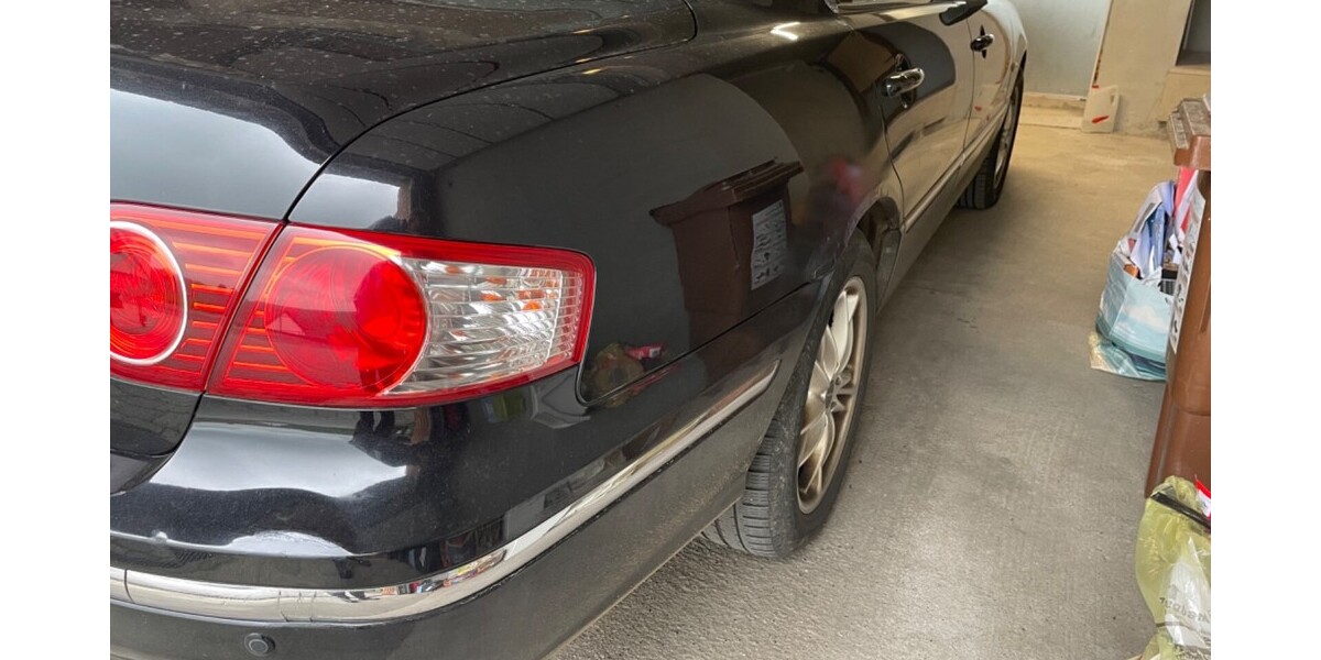 Kia Opirus 186.000 km 1.500 &euro; Wellheim 91809