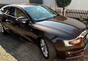 Audi A5 119.800 km 16.000 &euro; Ingolstadt 85053