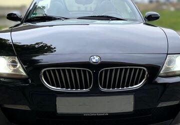 BMW Z4 168.300 km 16.800 &euro; Egweil 85116
