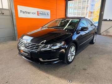 Gebrauchte VW CC