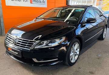 VW CC 170.000 km 12.999 &euro; Gaimersheim 85080