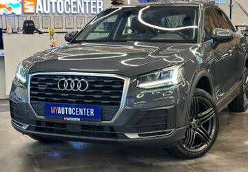 Audi Q2 142.200 km 17.890 &euro; Pfaffenhofen 85276