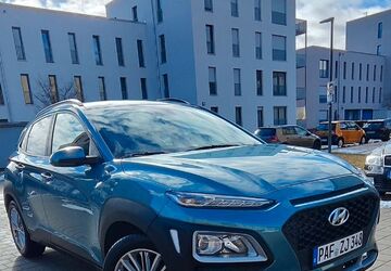 Hyundai KONA 47.000 km 12.600 &euro; Manching 85077