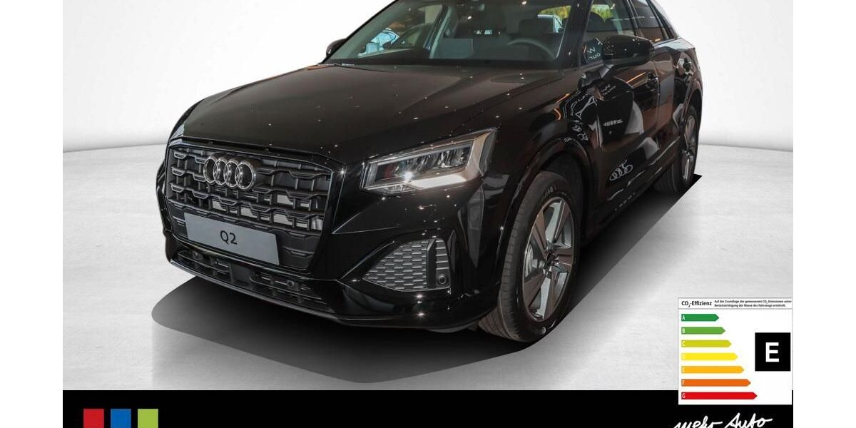 Audi Q2 2.000 km 39.990 &euro; Pfaffenhofen 85276