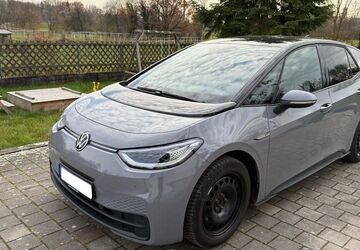 VW ID.3 102.000 km 18.500 &euro; Neuburg 86633